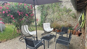 Les Deux Chênes