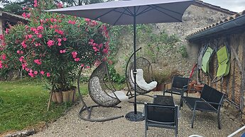 Les Deux Chênes