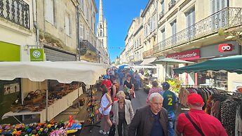 Les Deux Chênes