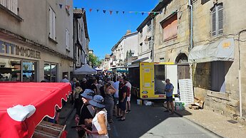 Les Deux Chênes