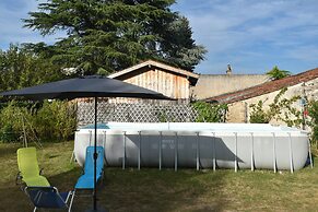 Les Deux Chênes