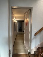 Les Deux Chênes