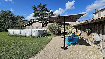 Les Deux Chênes