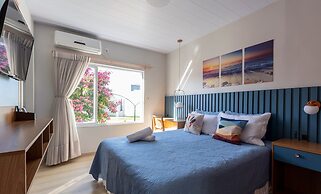 Ibira Oásis - Imbituba - SC