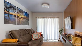 Ibira Oásis - Imbituba - SC