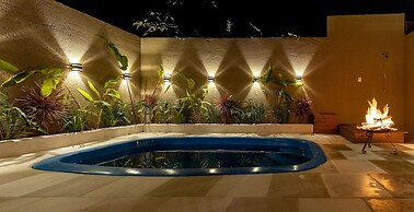 Ibira Oásis - Imbituba - SC