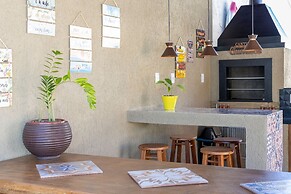 Ibira Oásis - Imbituba - SC