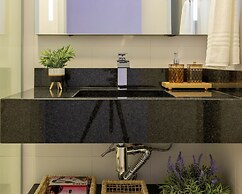 Ibira Oásis - Imbituba - SC