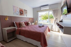 Ibira Oásis - Imbituba - SC