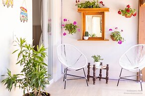 Ibira Oásis - Imbituba - SC