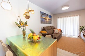 Ibira Oásis - Imbituba - SC