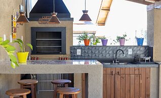 Ibira Oásis - Imbituba - SC