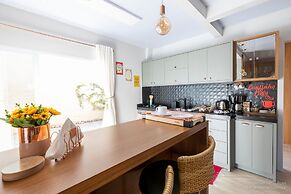 Ibira Oásis - Imbituba - SC