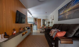 Ibira Oásis - Imbituba - SC