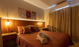 Ibira Oásis - Imbituba - SC