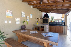 Ibira Oásis - Imbituba - SC