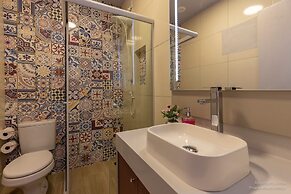 Ibira Oásis - Imbituba - SC