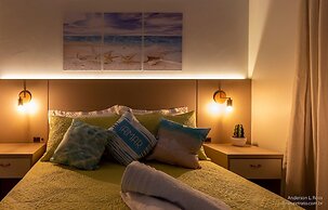 Ibira Oásis - Imbituba - SC