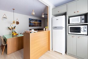 Ibira Oásis - Imbituba - SC