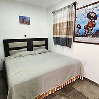 Hostal Guelaguetza Danza de la Pluma