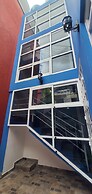 Hostal Guelaguetza Danza de la Pluma