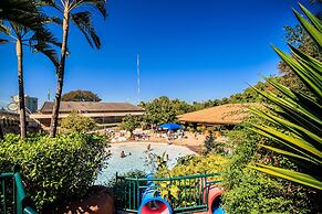 Piazza diRoma - Vacia Temporada