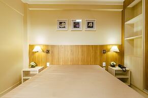 Piazza diRoma - Vacia Temporada