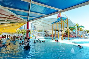 Piazza diRoma - Vacia Temporada