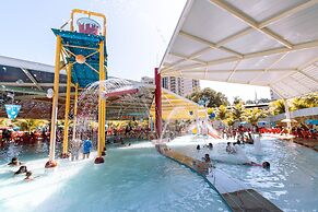 Piazza diRoma - Vacia Temporada