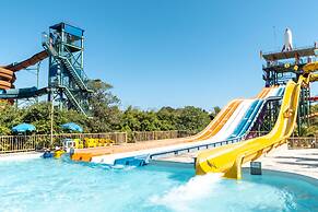 Piazza diRoma - Vacia Temporada