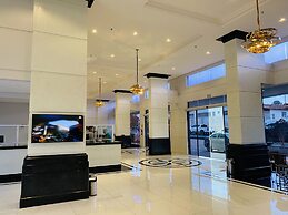 Piazza diRoma - Vacia Temporada