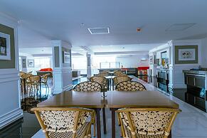 Piazza diRoma - Vacia Temporada