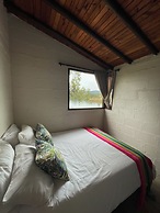 Ecolodge Bahia del Penon