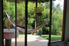 Ecolodge Bahia del Penon