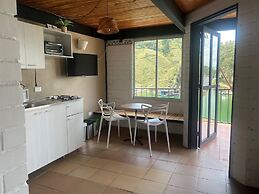 Ecolodge Bahia del Penon
