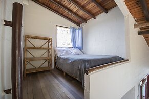 Ecolodge Bahia del Penon