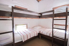 Ecolodge Bahia del Penon