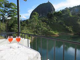 Ecolodge Bahia del Penon