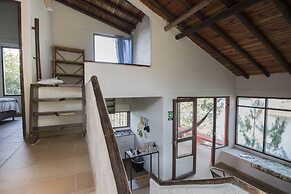 Ecolodge Bahia del Penon