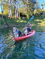 Ecolodge Bahia del Penon