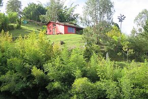 Ecolodge Bahia del Penon