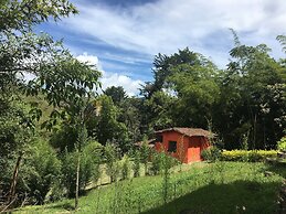 Ecolodge Bahia del Penon