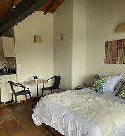 Ecolodge Bahia del Penon