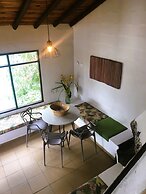 Ecolodge Bahia del Penon