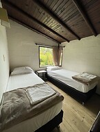 Ecolodge Bahia del Penon