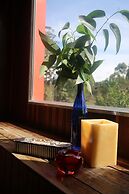 Ecolodge Bahia del Penon