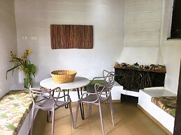 Ecolodge Bahia del Penon