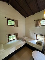 Ecolodge Bahia del Penon