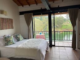 Ecolodge Bahia del Penon