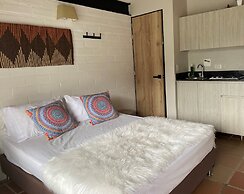 Ecolodge Bahia del Penon